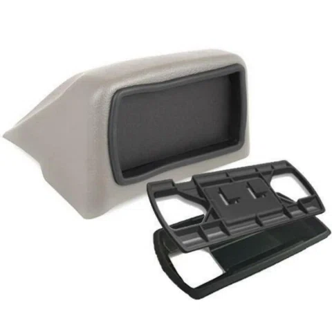 Edge Dash Pod 1999-2004 Ford F-150_F-250_F-350 Edge Products